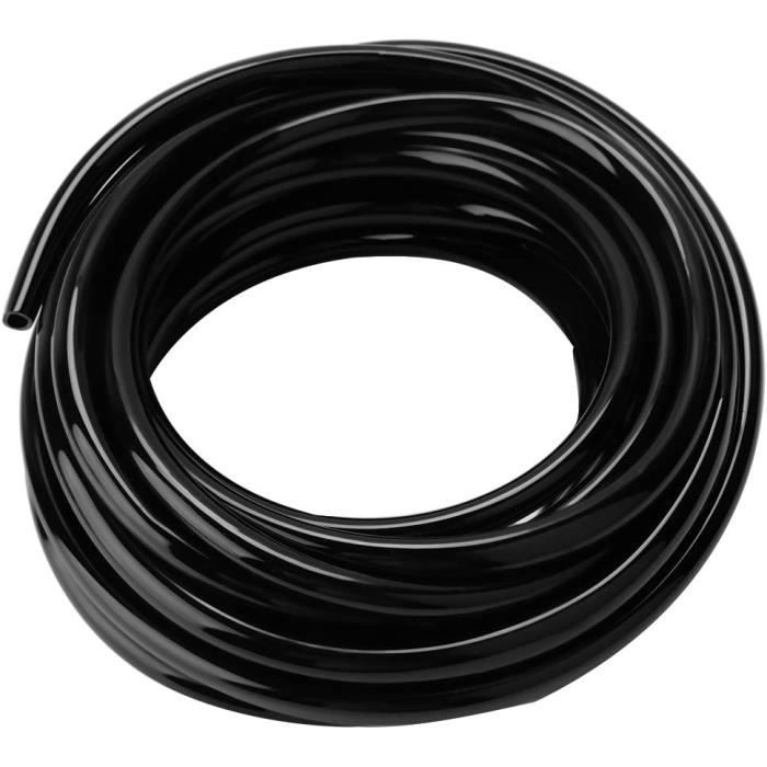 10M Tuyau D'Arrosage 811Mm Tuyau En Pvc D'Irrigation Goutte À Goutte