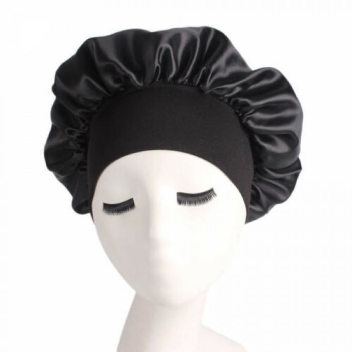 Chapeau en satin pour cheveux clearance