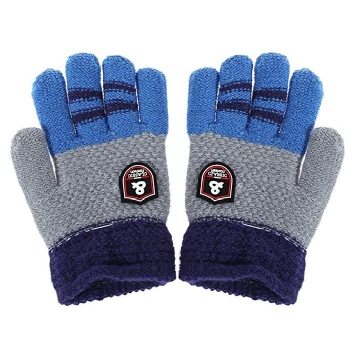 Gants enfant garçon - DistriCenter