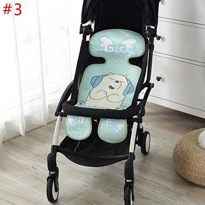 accessoire poussette universel
