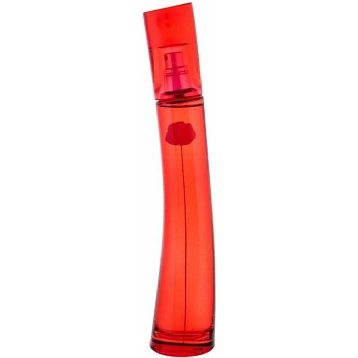 Kenzo parfum best sale rouge