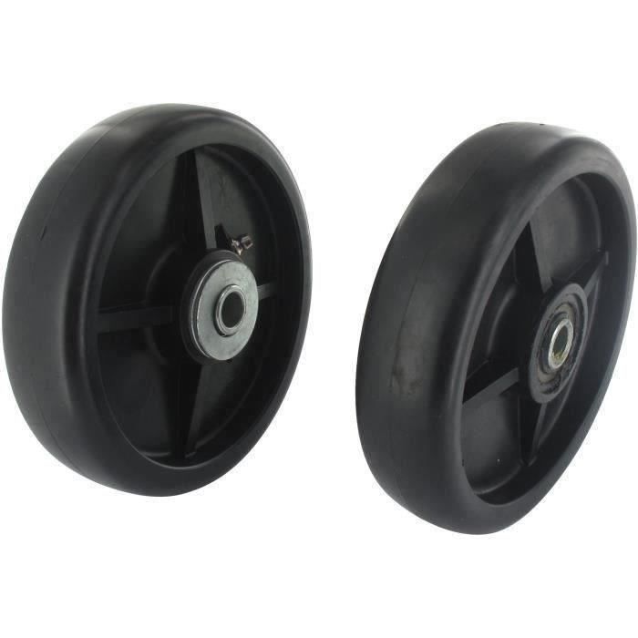 Roue de plateau de coupe JOHN DEERE am107560