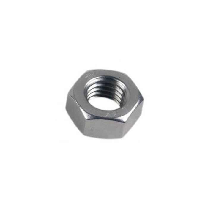 M4 Noir En Acier Inox Dôme écrous A2 Pack De 10 M4 Noir En Acier Inox Dôme écrous A2 Pack De 10