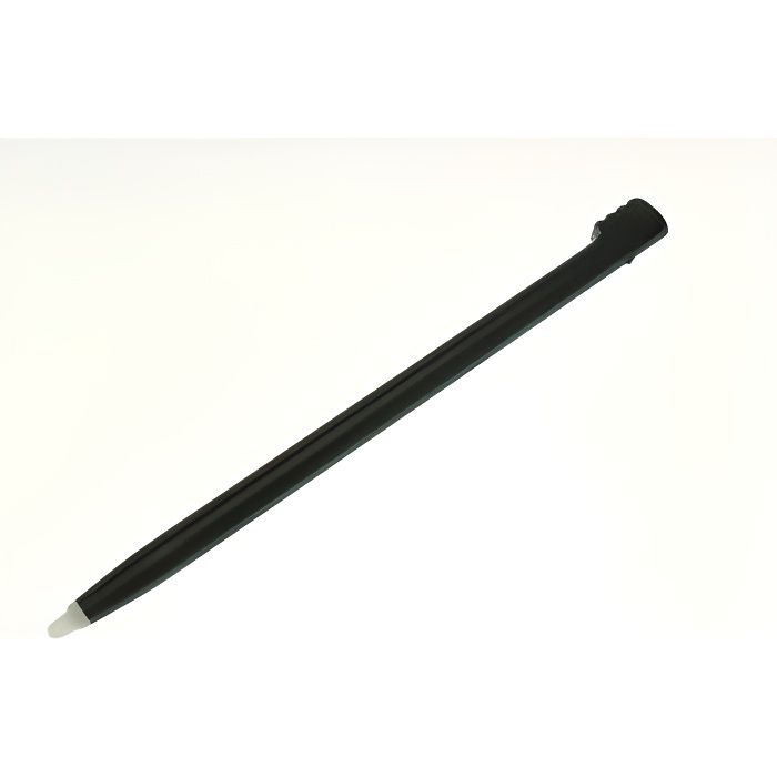 Stylet noir pour Nintendo Dsi