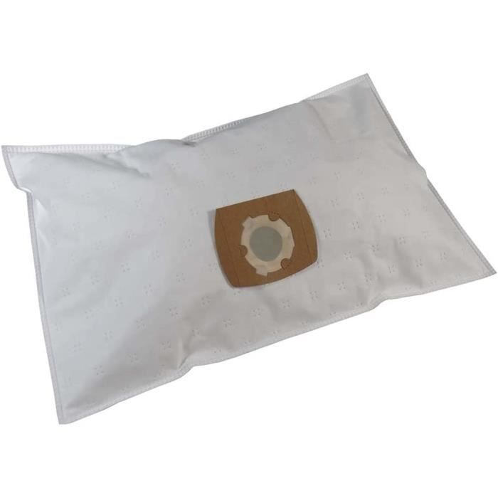 Pack De 2 Filtres Lavables Pour AquaVac EWT NTS 30 Synchro Pro - Neufs