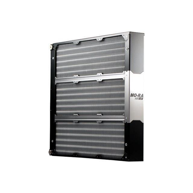 Radiateur du système de refroidissement - Watercool - MO-RA3 420 LT ...