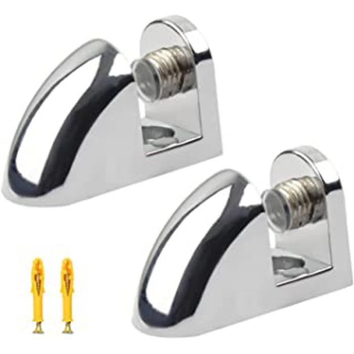 Achetez des M-Wave Spy Space Rétroviseur Droit - Noir chez HBS