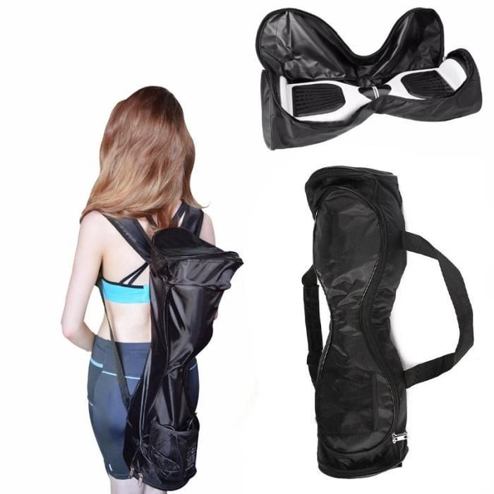 Sac de Transport Compatible avec Hoverboard 6.5 60 cm PrimeMatik