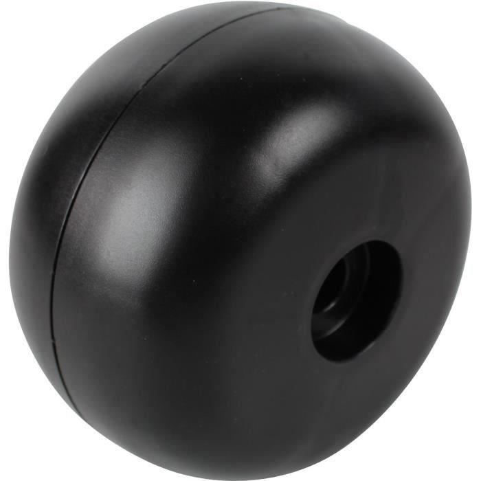 Roue anti-scalp STIGA pour CASTELGARDEN TWINCUT 102, PDC140, XDC135HD, XDC140HD