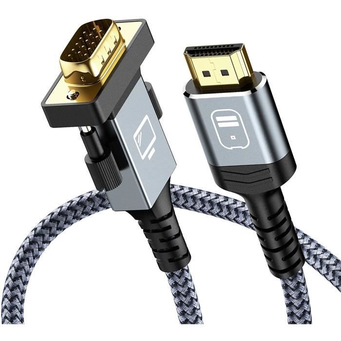 Cable online hdmi snowkids