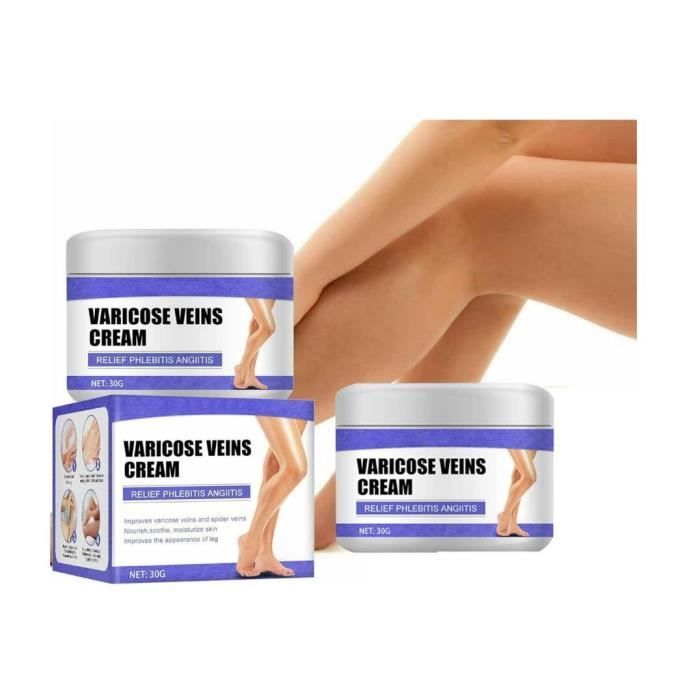 Vein Care Fading Cream, Crème Antivarices Apaisante Pour Les Jambes — free download