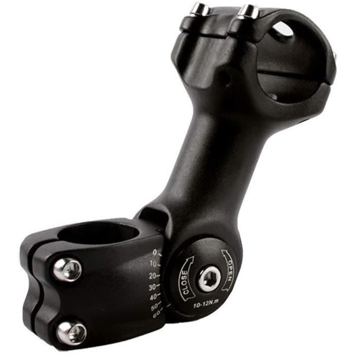 Potence velo course deals