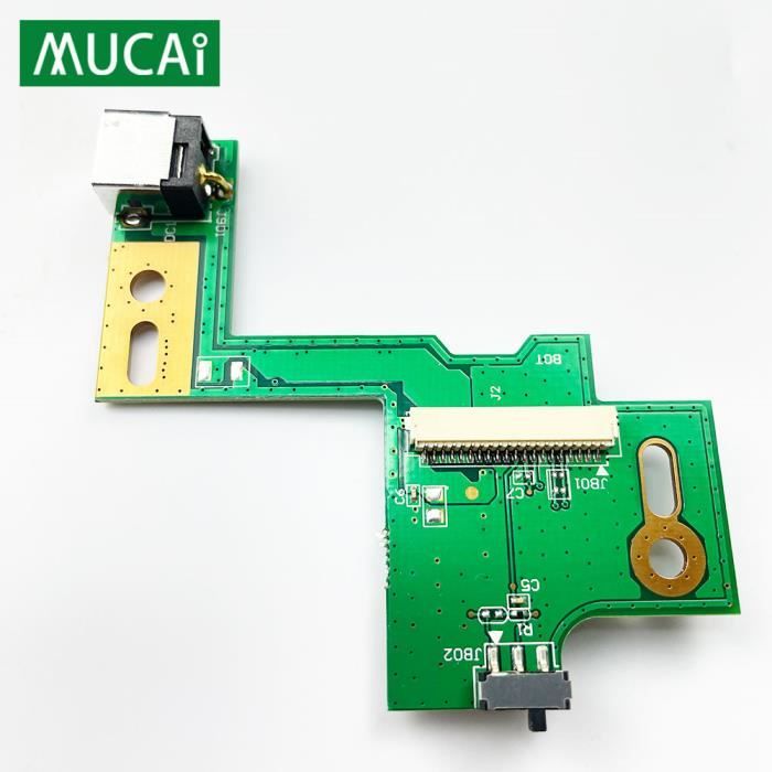 Connecteur Carte I/O Alimentation CC 820-3453-A - Pour Réparation - Neuf