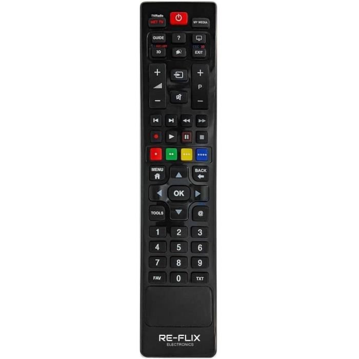 Télécommande Pour Grundig 22VLE2000T - Foto 5