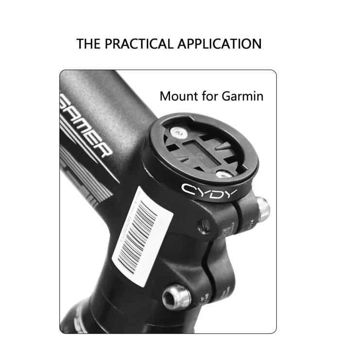 Gps pour vtt garmin on sale