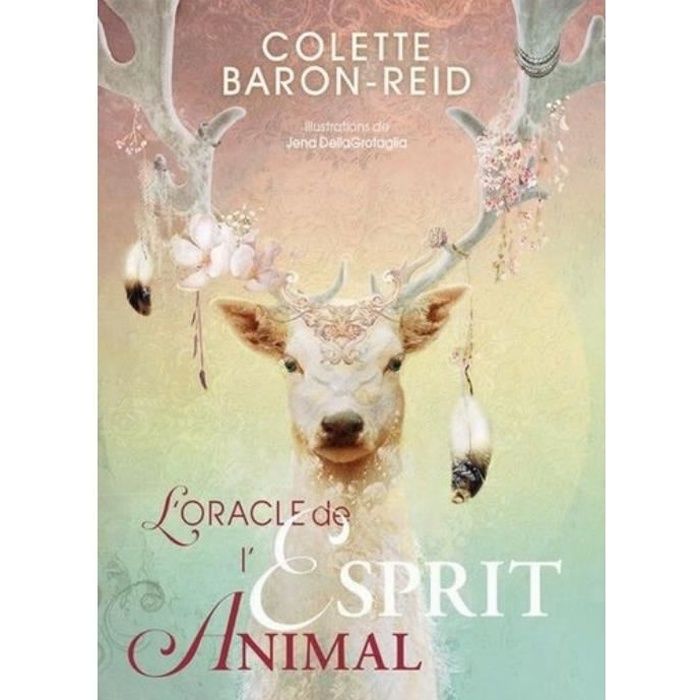 L'oracle de l'esprit animal