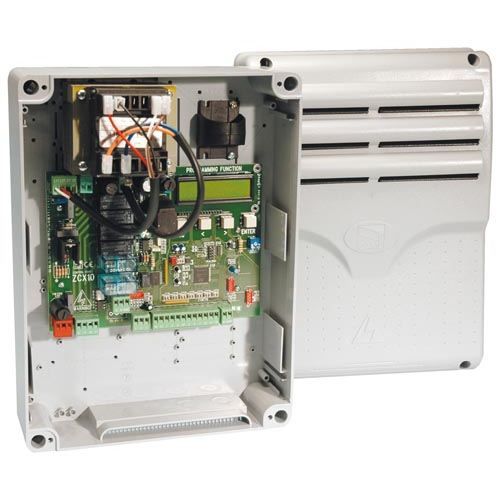 Armoire De Commande Came Zl180 Achat Vente Access Moteur Portail Armoire De Commande Came Zl180 Cdiscount