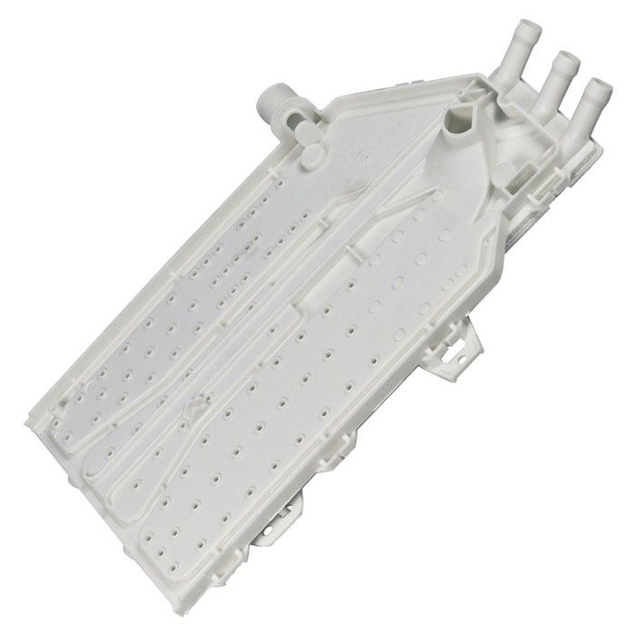 Couvercle dessus bac a lessives Lave linge CANDY HOOVER 25481
