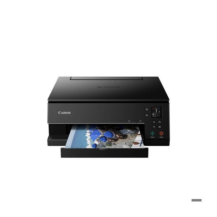 Canon Pixma TS6350a - vue 2