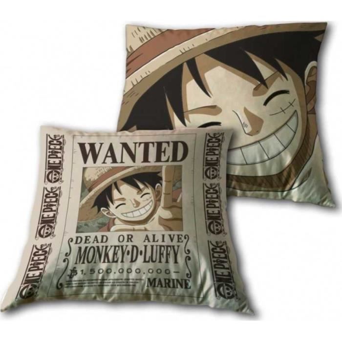 Coussin One Piece