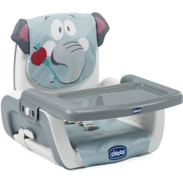 Chicco Chairy Rehausseur Siège Bébé, Rehausseur …