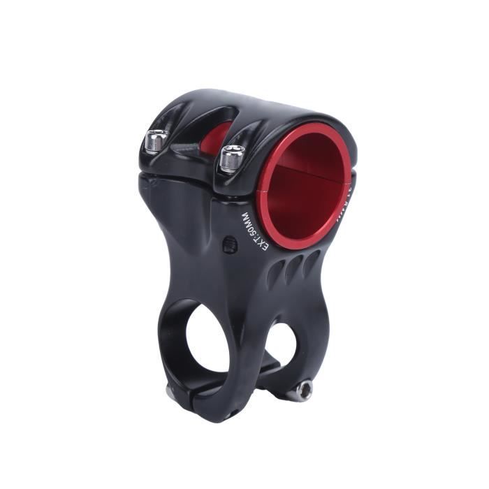 Boulon Titane Potence Vélo M6 30/35/40/50 Mm - Vis Casque VTT Route Coloré Ou Gold, Anti-Rouille