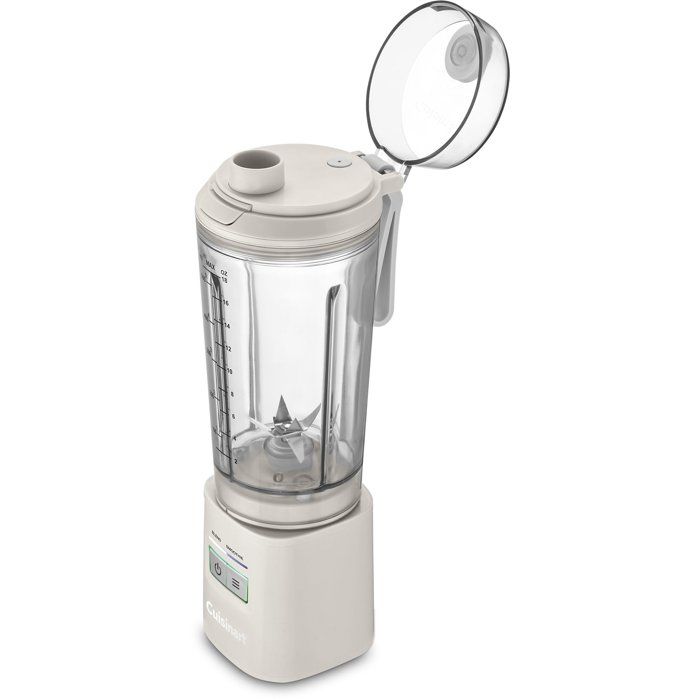 Blender CUISINART PBL100E Blast&Go 500 ml 50 dB