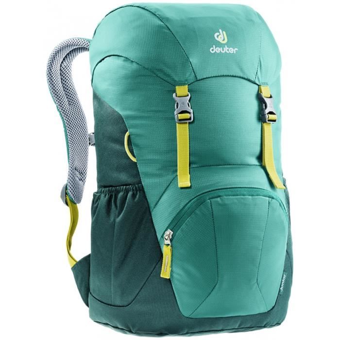 Deuter Junior Sac Dos Enfants 43 Centimeters 18 Vert