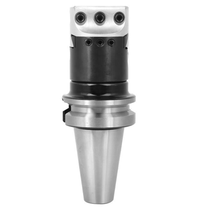 KIT D'ALÉSAGE D'INSERT EN ALUMINIUM 4 PIÈCES INTELLIGENTES