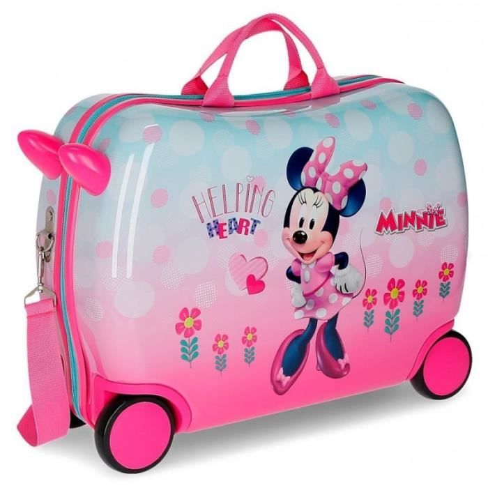 Valise trotteur best sale