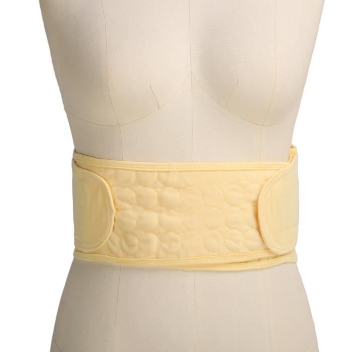 Legging De Maternité Taille Haute Réglable VALANDY - Soutien Ventre Doux, Tissu Extensible Ultra Confort - 8