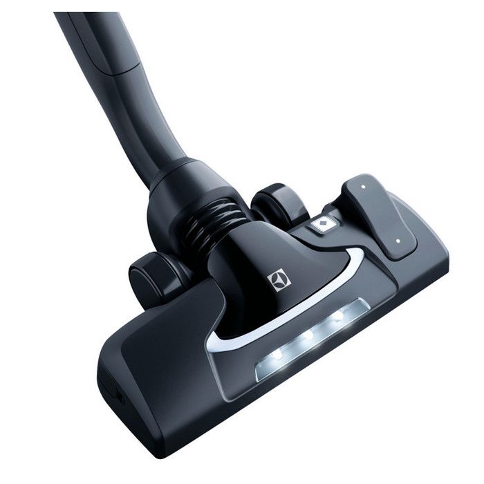 Brosse LED Electrolux ZE141 – Technologie FlowMotion, Compatible Universelle - vue 3