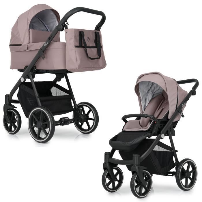 Landau duo top