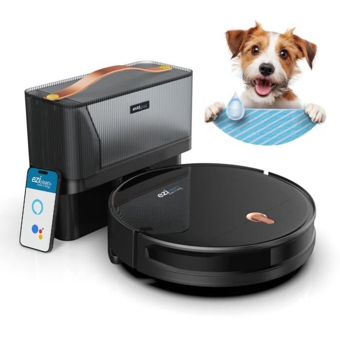 EZICLEAN I BOTZ5 - vue 7