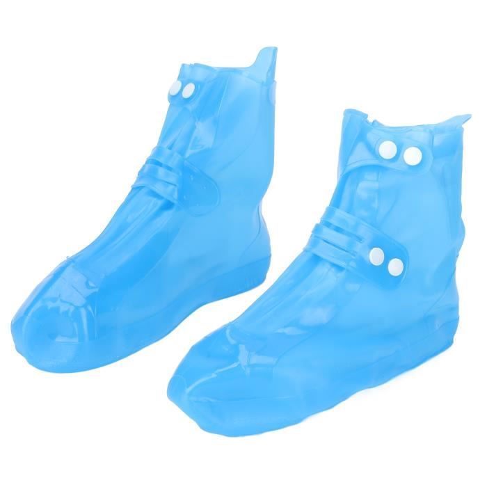 Couvre-chaussures Imperméable Couvercles De Chaussures