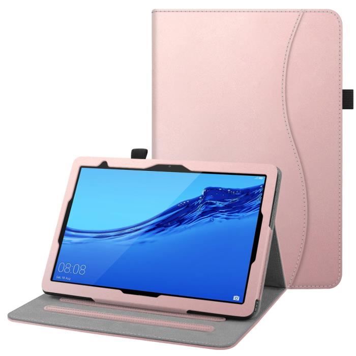Pochette huawei mediapad best sale t5