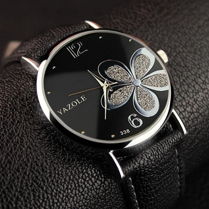 Montre femme originale discount