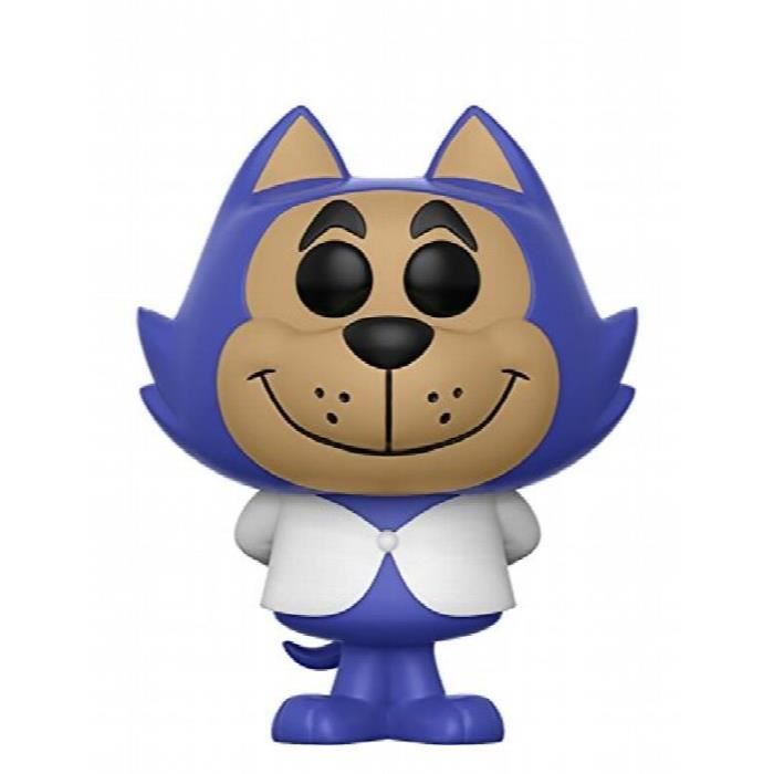 Pop! Animation Hanna Barbera Top Cat - Benny the Ball - N° 280 - Funko