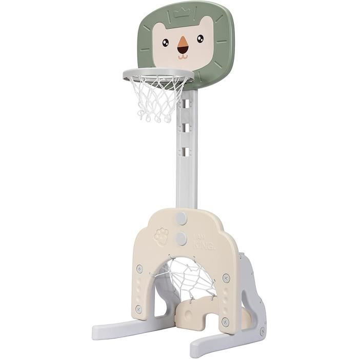 Go sport on sale basket enfant