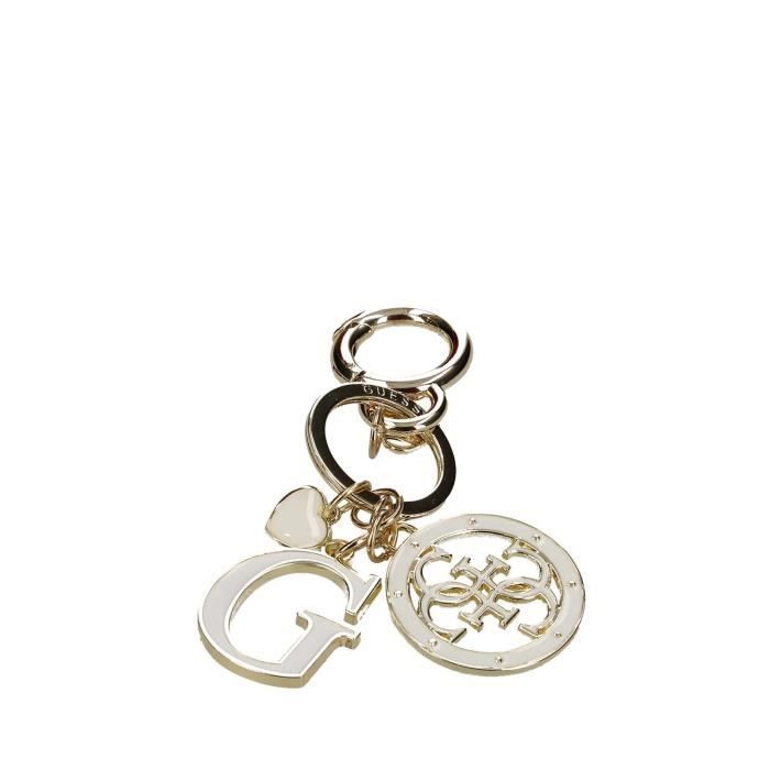 porte clé guess