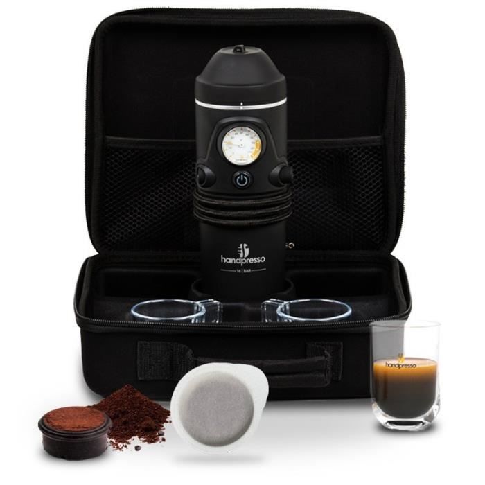 Machine expresso cafe moulu et dosette Achat / Vente pas cher