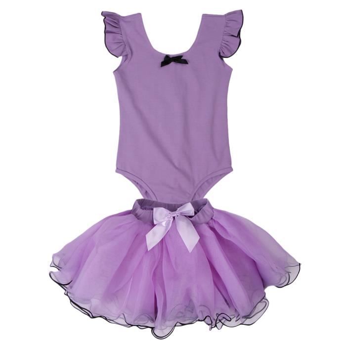 robe tutu bebe fille