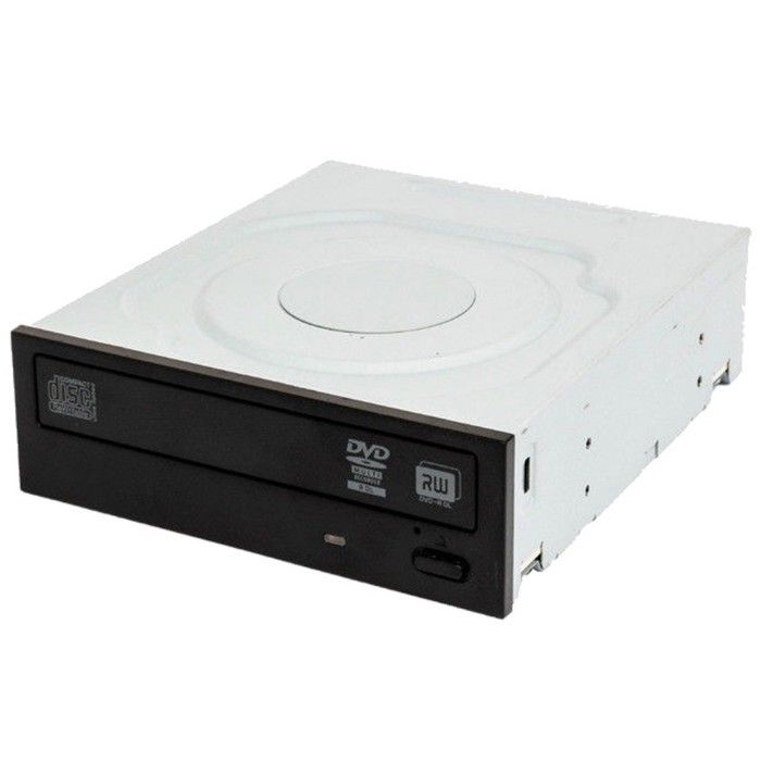 Graveur DVD+RW DL SATA HP DH-16ACSH-HR2 660408-001 575781-801 690418-001