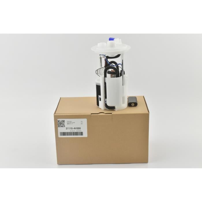 Capteur Niveau Carburant Pour Hyundai IX20 1.6 CRDI | Référence 944601P000 | Pompe à Essence Compatible | Matériau ABS + Métal - 10
