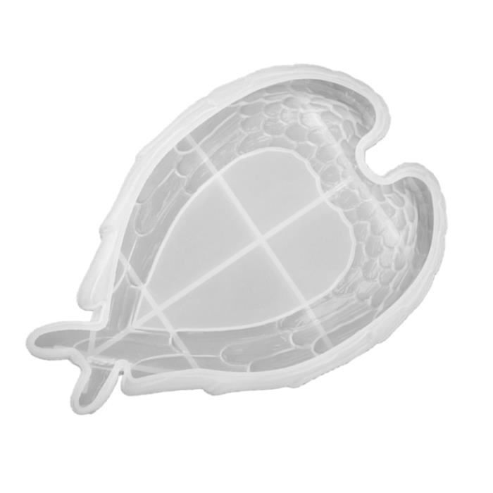 Moules à Bougie Ange En Silicone - Lot De 5 Pour DIY Bougies Et Savons | Résistance -40°C à 230°C
