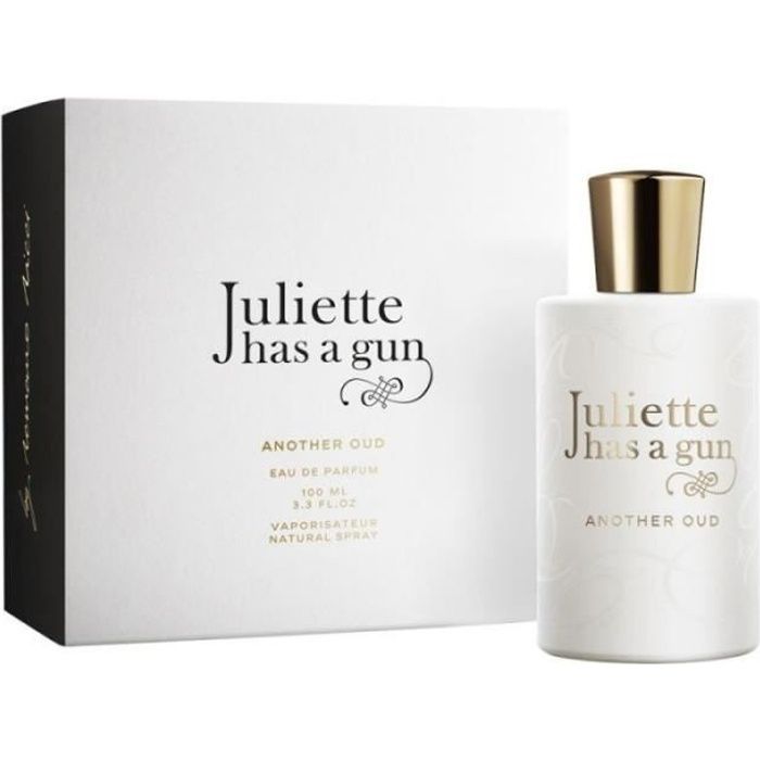 Parfum JULIETTE AUTRE OUD EDP 100ML - JULIETTE HAS A GUN - Femme ...