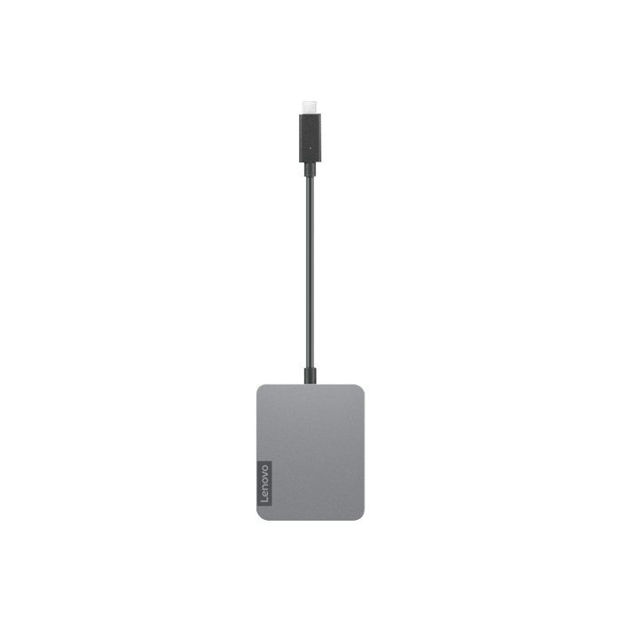 Lenovo USB C Gen 2 Travel Hub - vue 6