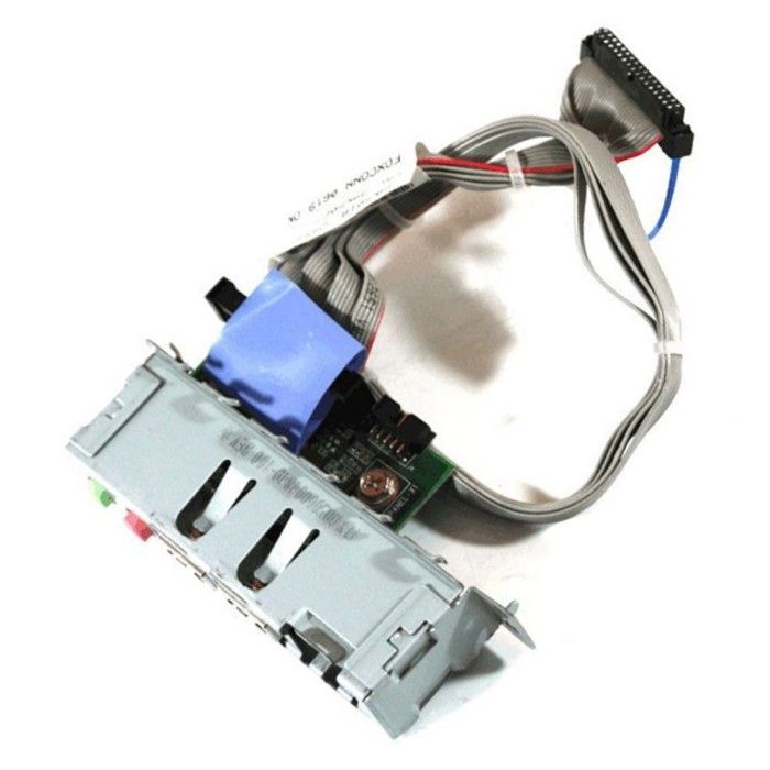 Front Panel I/O Ibm Lenovo 39K5018 39K5017 Thinkcentre M52 Mt