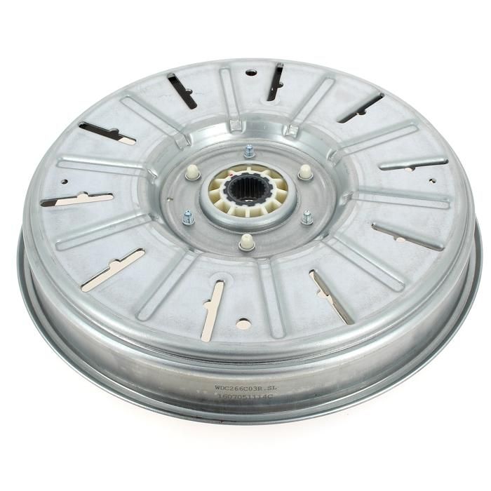 Rotor de moteur 4413er1001d Lave linge Lg Moteurs