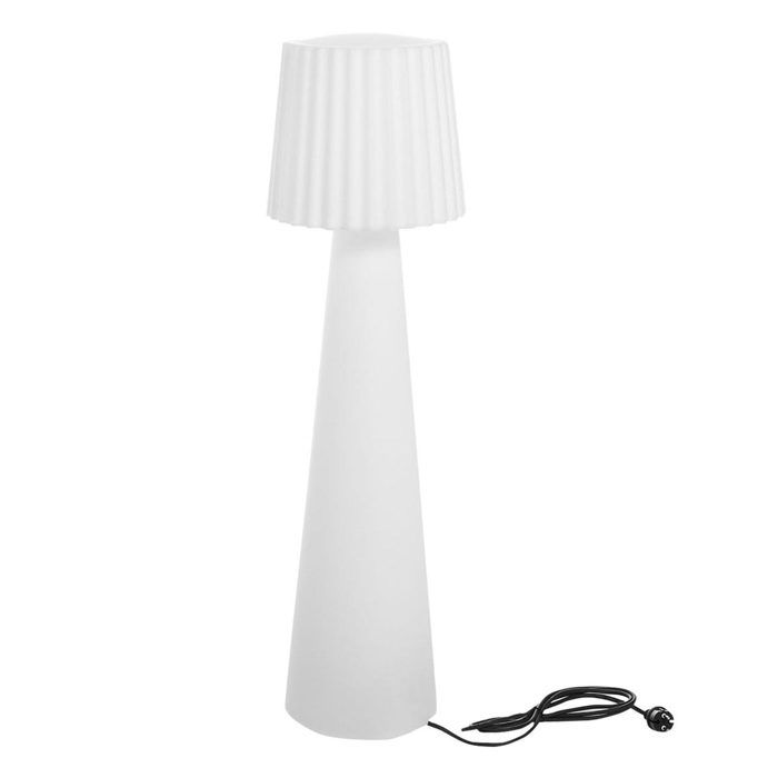 Lampadaire dextérieur filaire LADY E27 H110cm